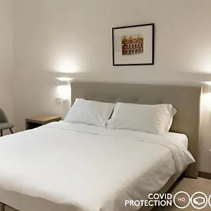 Via Poma Apartments&rooms , Verona Italien