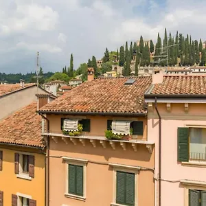 Luxury Design Apt With Amazing View , Verona Italien