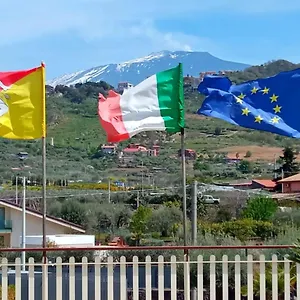 Bauernhof Azienda Agricola Cuntarati, Bronte