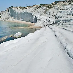 Apartment Maré - Scala Dei Turchi, Realmonte