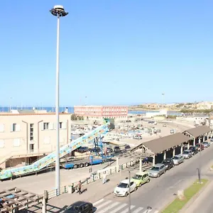 Il Rituale Del Mare , Porto Torres Italie