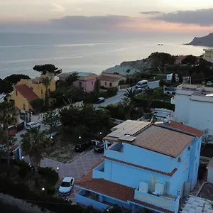 Appartement Azzurra Scale Of The Turks, Realmonte