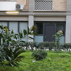 La Casita House , Rome Italie
